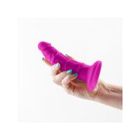 5" Pleasures Thin Cock