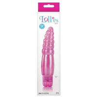 6.5" Pixie Classic Vibrator