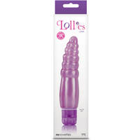 6.5" Pixie Classic Vibrator
