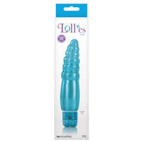 6.5" Pixie Classic Vibrator