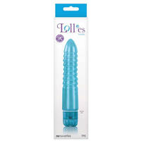 6.2" Tootsie  Vibrator