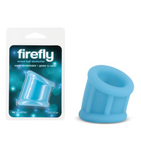 Firefly Suave Ball Stretcher  Glow In Dark  Ball Stretcher Firefly Suave Ball Stretcher  Glow In Dark  Ball Stretcher