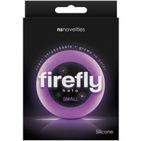 50Mm Glowing Cock Ring 50Mm Glowing Cock Ring