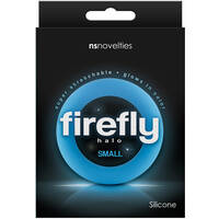 50Mm Glowing Cock Ring 50Mm Glowing Cock Ring