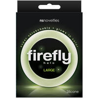 60Mm Glowing Cock Ring 60Mm Glowing Cock Ring