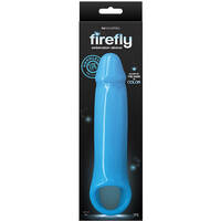 6.5" Glowing Penis Extension