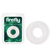 Firefly Bubble Ring Medium Glow In Dark Medium Cock Ring Firefly Bubble Ring Medium Glow In Dark Medium Cock Ring