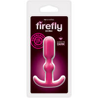 Thriller Glowing Butt Plug Thriller Glowing Butt Plug
