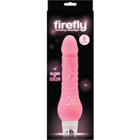 8" Glowing Vibrator