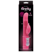 8" Jessica Rabbit Vibrator