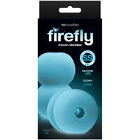 Glowing Moon Stroker Glowing Moon Stroker