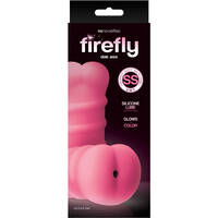 Glowing Anal Stroker Glowing Anal Stroker