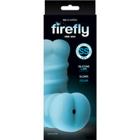 Glowing Anal Stroker Glowing Anal Stroker