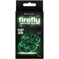 Glowing Kegel Eggs
