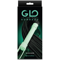 Glowing Flogger Glowing Flogger