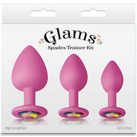 Jewel Anal Trainer Kit