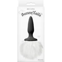 4" Bunny Tail Plug 4" Bunny Tail Plug