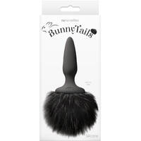4" Bunny Tail Plug 4" Bunny Tail Plug