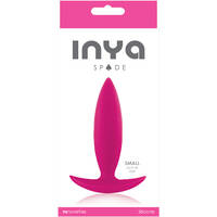Spades Small Butt Plug Spades Small Butt Plug