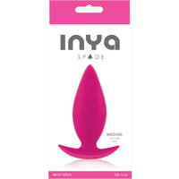 Spades Medium Butt Plug Spades Medium Butt Plug