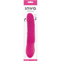 9" Twister Rotating Vibrator
