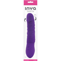 9" Twister Rotating Vibrator