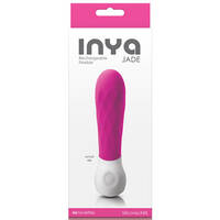 Jade Clit Stimulator