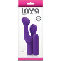 Fun Finger Vibrator