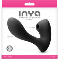Sonnet G Spot Vibrator