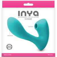Sonnet G Spot Vibrator