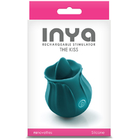 The Kiss Clit Stimulator