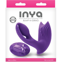 Bump N Grind G Spot Vibrator