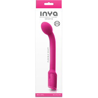 Oh My G Spot Vibrator