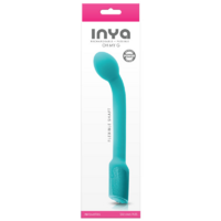 Oh My G Spot Vibrator