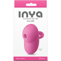 Allure Clit Stimulator