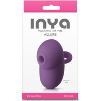 Allure Clit Stimulator