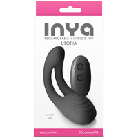 Utopia Couples Vibrator
