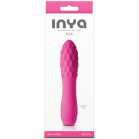 5" Rita Textured Vibrator