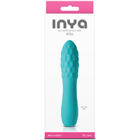5" Rita Textured Vibrator