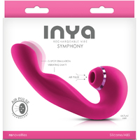 Symphony G Spot Vibrator
