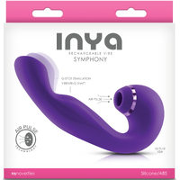Symphony G Spot Vibrator