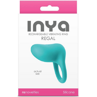 Regal Vibrating Cock Ring