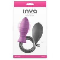 INYA InflataPlay Pink
