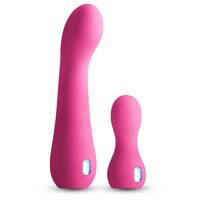 INYA Couplet Pink INYA Couplet Pink