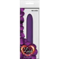 5.5" Tulip Classic Vibrator
