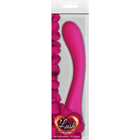 7.8" Lilac G Spot Vibrator
