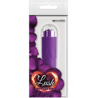 Lotus Mini Wand Massager