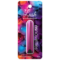 Nightshade Bullet Vibrator