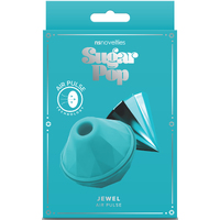 Sugar Pop Jewel Teal