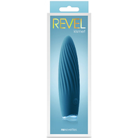 Revel Kismet Teal